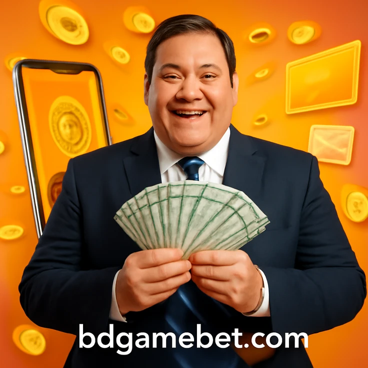 bd game ব্র্যান্ড